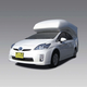 Illustration for article titled $50,000 Will Buy You A Toyota Prius That Sleeps Four